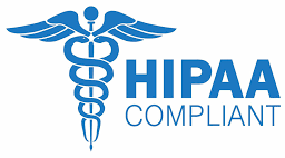 HIPAA Compliant